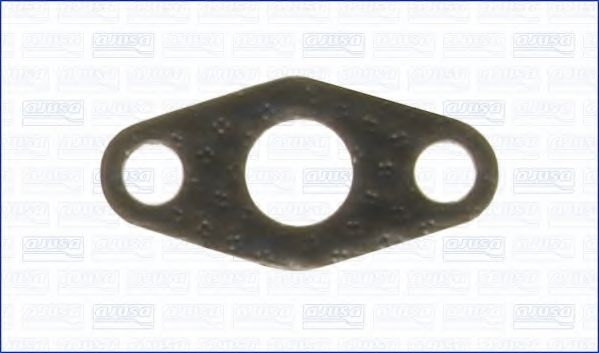 Прокладка трубки маслопроводу турбіни VW Caddy 1.9 TDI 96-10 / LT 2.5 TDI 99-06 / T4 1.9 TD 92-03 / 2.5 TDI 98-03 / T5 1.9 TDI 03-09