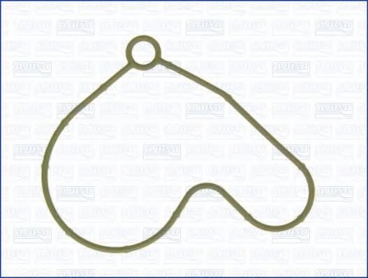 Прокладка вакуумного насоса Audi A4/A6 / Skoda Octavia / VW Bora/Golf/Passat/Sharan 1.9 TDI 95-