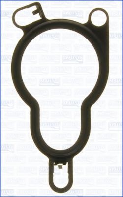 Прокладка клапана EGR Opel Movano 2.3 CDTI 10- / Vivaro 2.0 CDTI 06- / Renault Master 2.3 dCi 10- / Trafic 2.0 dCi 06-