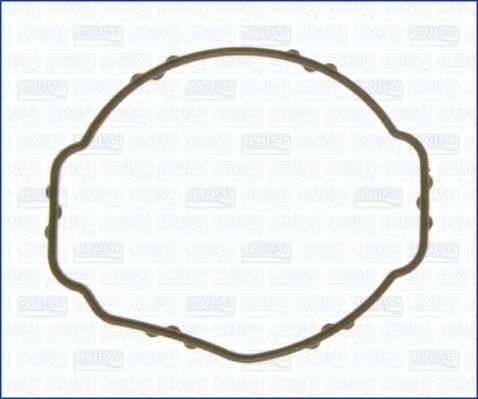 Прокладка термостата BMW 1/3/5/7/X1/X3/X5 N47/N57 04-
