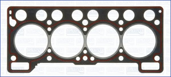Прокладка ГБЦ Renault Trafic 1.4 i 80- (1.27 mm)