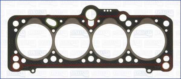 Прокладка ГБЦ VW Caddy/T4 1.9 D 90- (1.61 mm)
