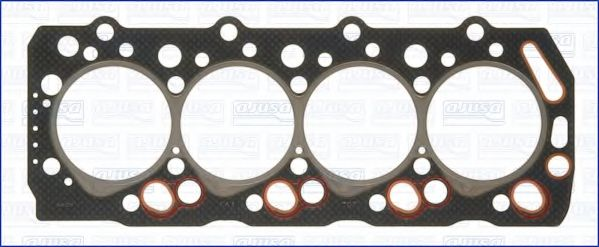 Прокладка ГБЦ Hyundai H-1 2.5/2.6 TD 97-07/ H100 2.5 TD 98-/ Mitsubishi L200-L300 2.5 TD 87-07/ Pajero 2.5 TD 98- (5 меток) (1.6 mm)