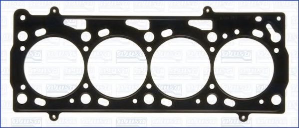 Прокладка ГБЦ VW Caddy 1.4 i 00- (0.65 mm)