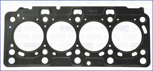 Прокладка ГБЦ Renault Kangoo 1.5 DCI 01- (0.75 mm)