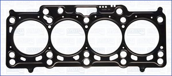 Прокладка ГБЦ VW Caddy/Crafter/T5 2.0 TDI 09- (1.71 mm)