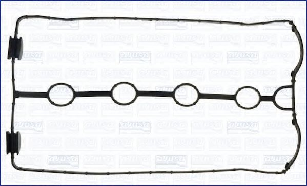 Прокладка клапанної кришки Chevrolet Aveo/Lacetti 1.4/1.6 i 05-