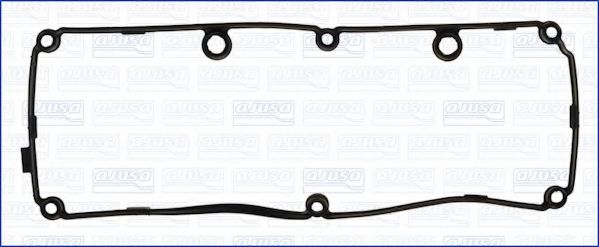 Прокладка клапанної кришки VW 1.6/2.0TDI Caddy 10-20/ Amarok 10-22/ Crafter 11-16/ T5 09-15/ T6 15-19