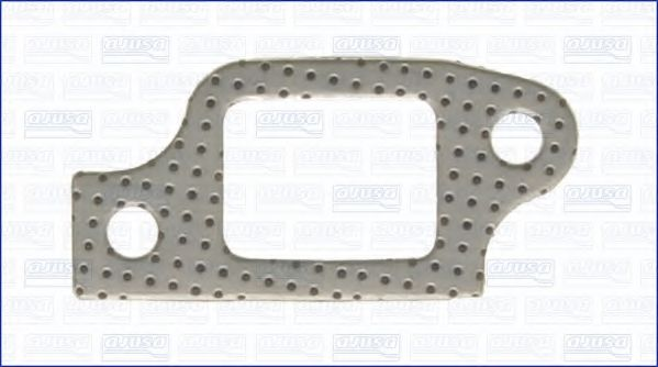 Прокладка випускного колектора Ford Transit 1.6/2.0 i 77-