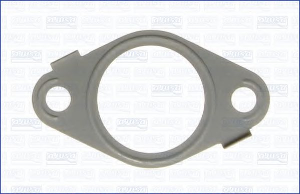 Прокладка випускного колектора Mercedes Benz Bus/W123/124/201 M102 77-
