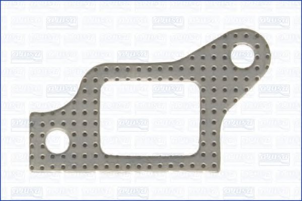 Прокладка випускного колектора Ford Transit 1.6/2.0 i 77-