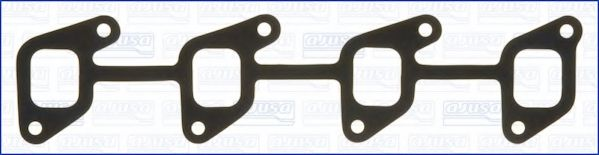 Прокладка впускного коллектора Ford Transit 2.5 DI/TD/D 83-