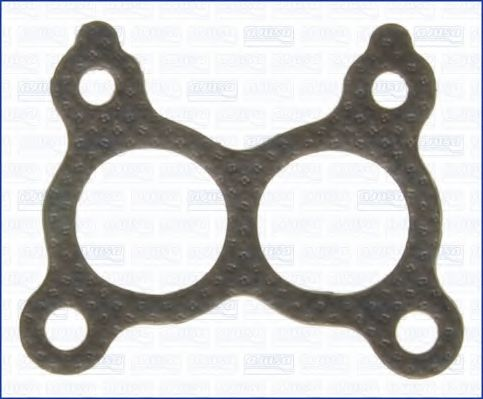 Прокладка випускного колектора Nissan Almera 1.4-1.8 i 95- / Primera 1.6/1.8 i 90-08