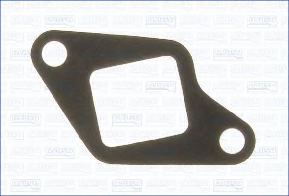 Прокладка впускного коллектора Citroen Berlingo / Fiat Ducato/Scudo / Peugeot Partner 1.8/1.9 D 96-
