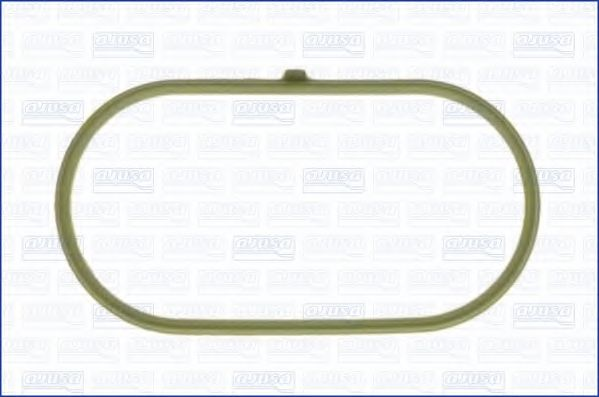 Прокладка впускного коллектора Audi A4/A6 / VW Passat 2.0 i 00-
