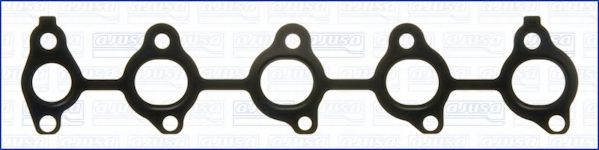 Прокладка выпускного коллектора Citroen Berlingo/Jumpy/Nemo / Fiat Scudo / Peugeot Bipper/Expert/Partner 1.4-1.6 HDi/D 05-