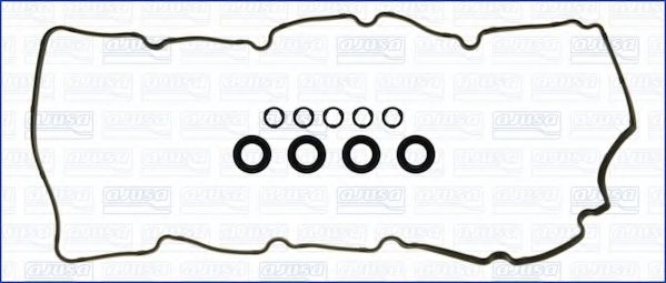 Прокладка клапанной крышки компл. Hyundai Accent / Kia Cerato/Rio 1.5/1.6 CRDI 04-10