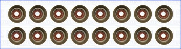 Сальники клапанов компл. BMW 1/3/5/6/7/X3/X5 1.6-4.8 i 00-
