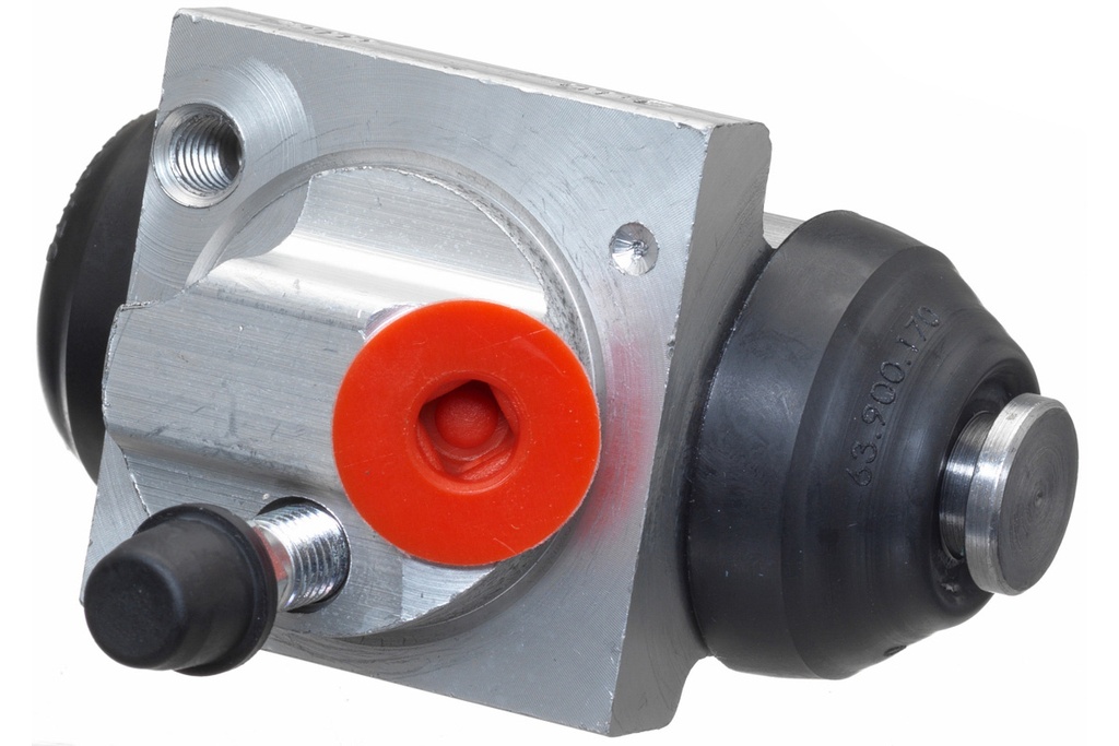 Тормозной цилиндр задн Прав DACIA DUSTER, DUSTER/SUV 1.2-1.6LPG 04.10-