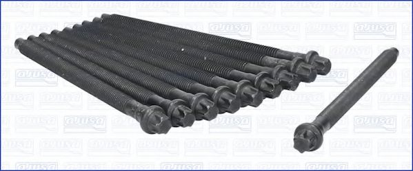 Комплект болтов ГБЦ BMW N13 1 F20/F21 11-/ 3 F30/F31 12-16 / Citroen Berlingo / Peugeot Partner 1.6 VTi 09-