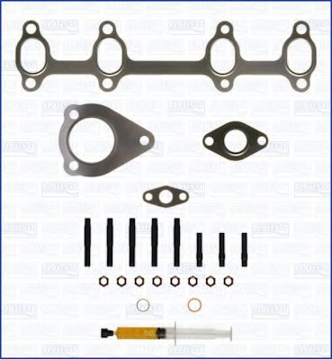 Прокладки турбины компл. VW Caddy II 1.9 TDI 96-04