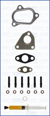 Прокладки турбіни компл. Fiat Doblo / Opel Combo 1.3 JTD/CDTI / Renault Kangoo 1.5 DCI 01-
