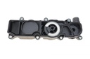 Маслоотделитель картерных газов (сепаратор) Mercedes Benz W901-905 OM611/612 95-06/ W639 OM646 03-14