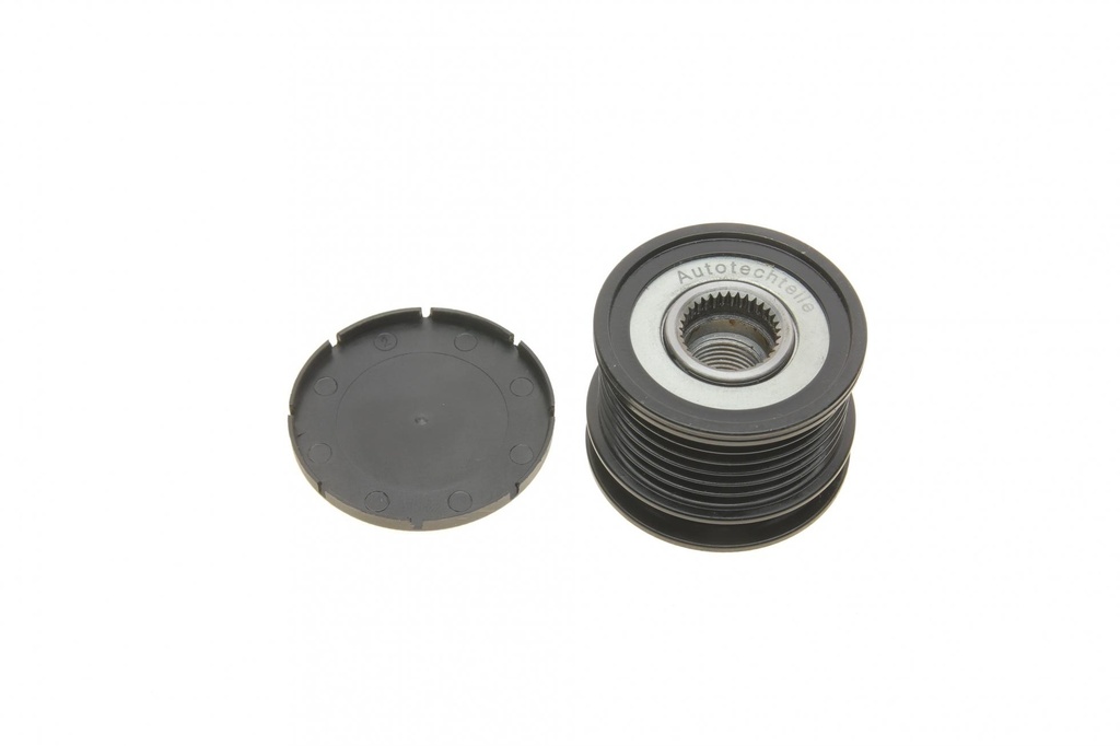 Шкив генератора Mercedes Benz CDI OM611/612 Sprinter W901-W905 00-06/ Vito W638 99-03/ W202 97-01/ W210 98-02
