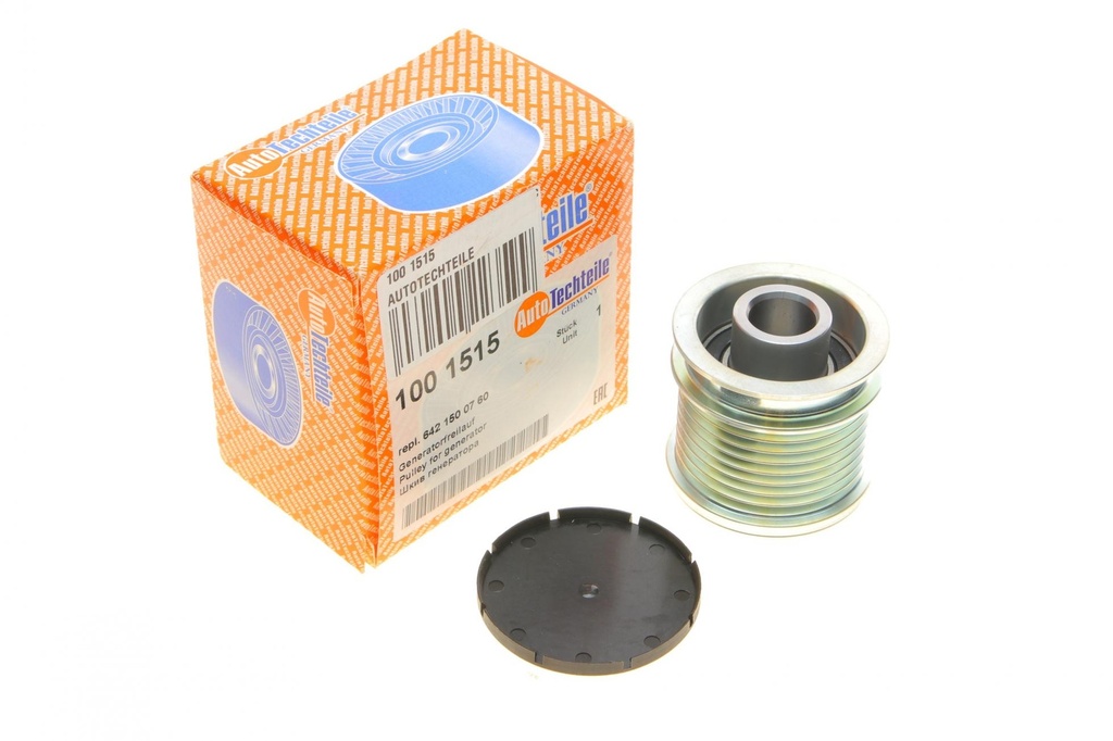 Шкив генератора Mercedes Benz X164/W164/W251/W463 OM642 05-
