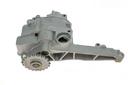 Масляный насос Mercedes Benz W639 OM642 06-14/ W906 OM642 06-18/ W907/W910 OM642 18-/ W211 OM642 05-08/ X164 OM642 09-12/ W461/W463 OM642 09-