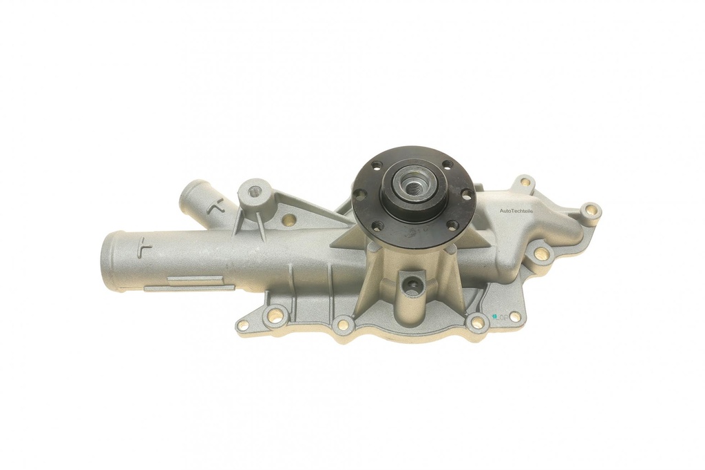 Водяной насос Mercedes Benz Sprinter W906 OM646 06-18/ W639 OM646 03-14