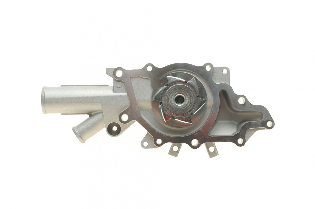 Водяной насос Mercedes Benz W163 OM612 99-05/ W202/203/210 OM611/612 95-03