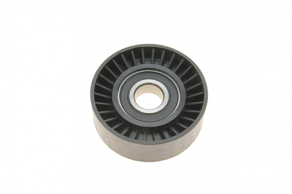 Ролик натяжной Mercedes Benz W202/W203/W210/C203/C208/S202/S203/S210 M111 97-04