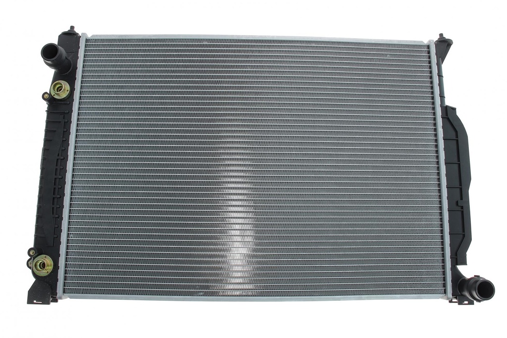 Радиатор охлаждения AUDI A6/S6 (C5) (01-) 2.5 TDi AT