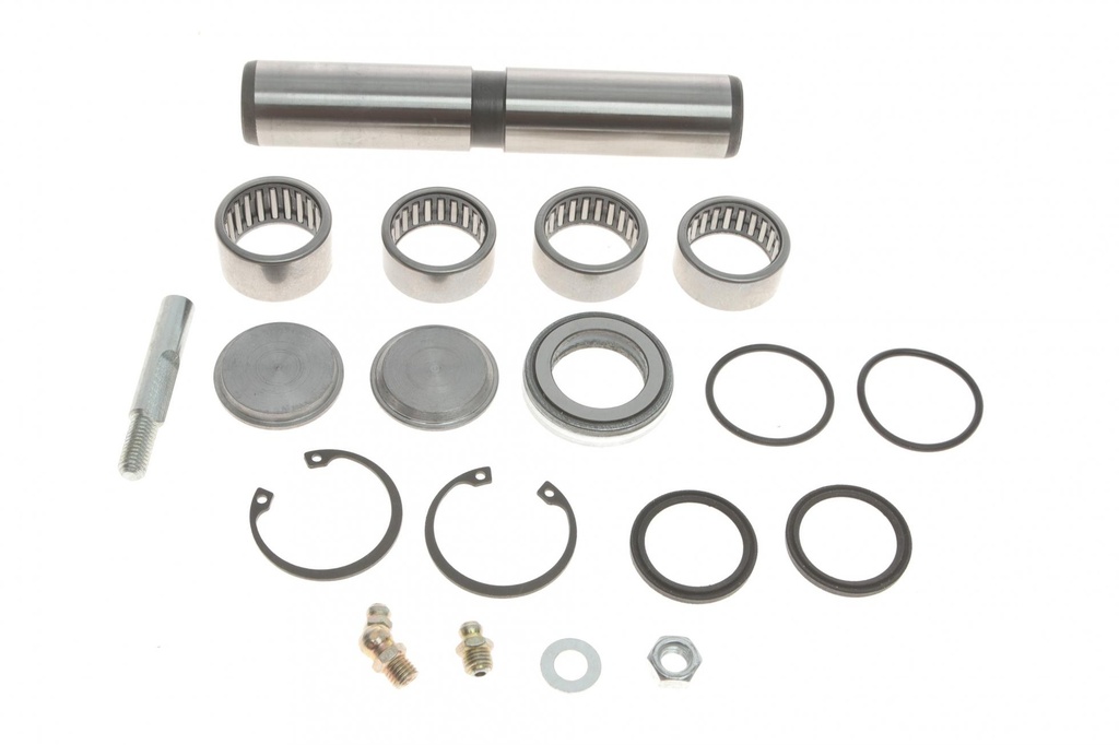 Шкворень DB 609/Vario (27x154mm) (на підшипниках) 