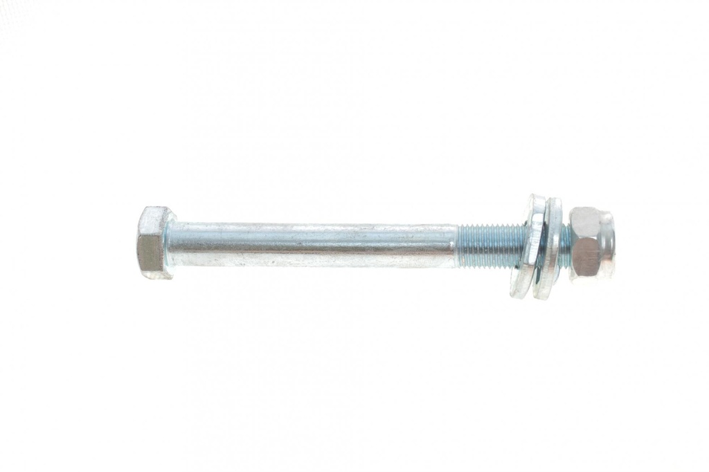 Болт переднего рычага Mercedes Benz W202/210 93- (развальный) (M14x1.5x130)