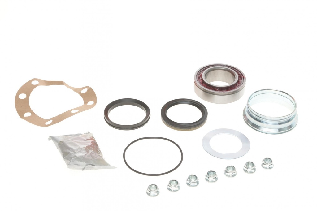 Підшипник маточини задньої Mercedes Benz Bus T1 W601/602 77-96/ W460 79-92/ W463 89-04
