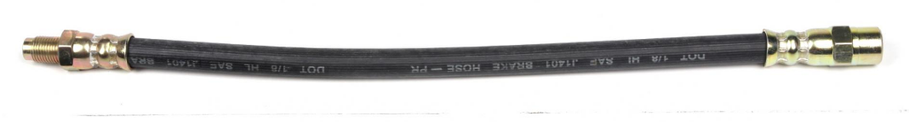 Шланг тормозной задний Mercedes Benz W124 93-97/ W201 82-93/ W202 93-00/ W203 00-07