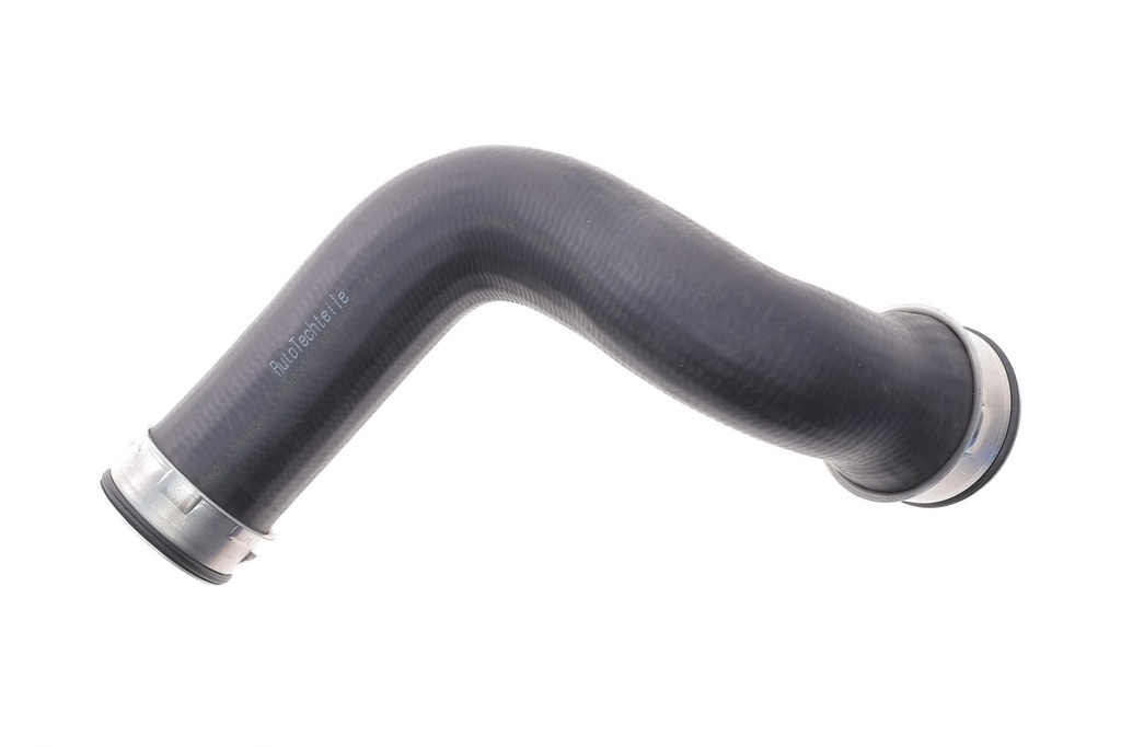 Патрубок интеркулера Mercedes Benz W211 M271 02-08