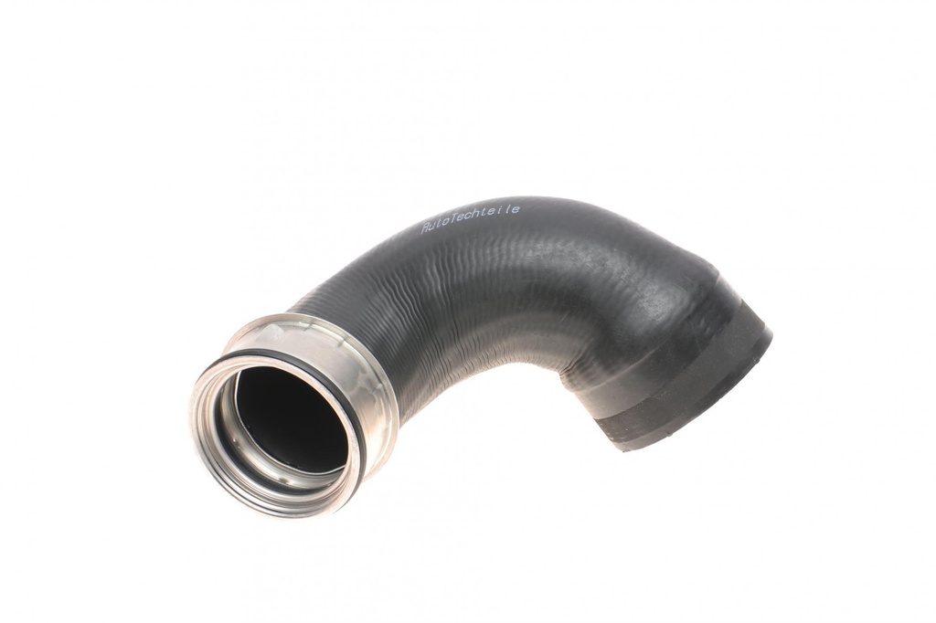 Патрубок интеркулера Mercedes Benz W210 OM611/612 98-02