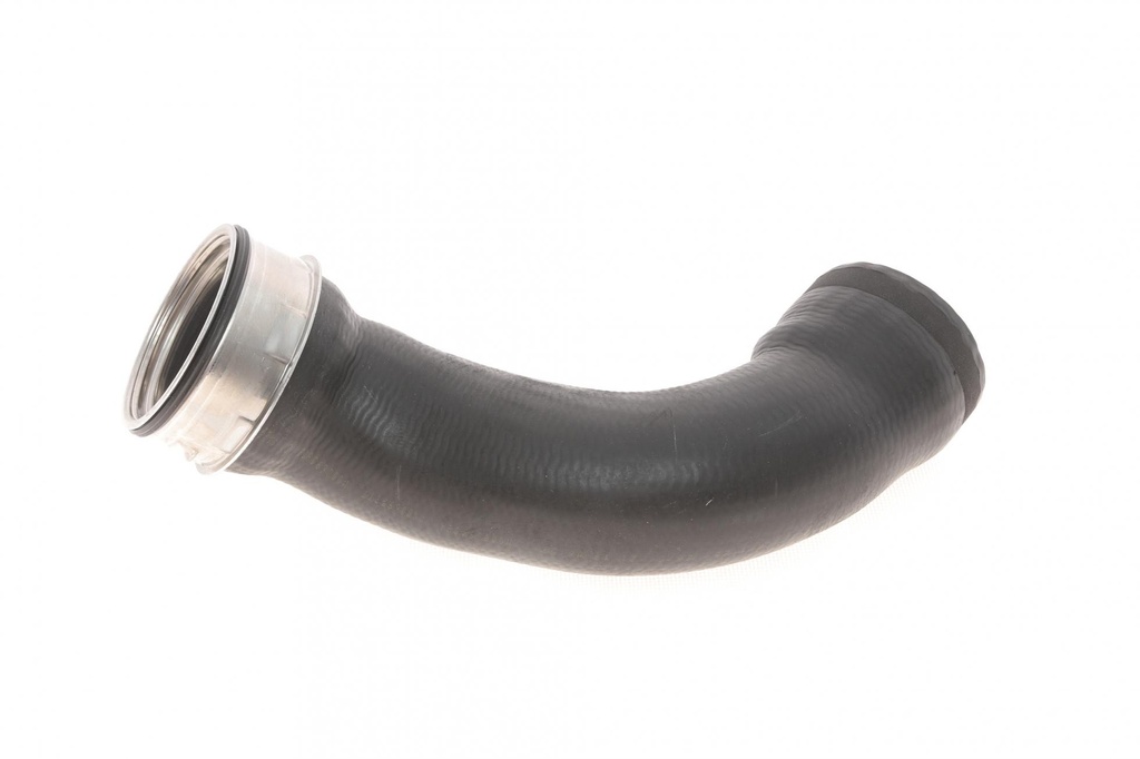 Патрубок интеркулера Mercedes Benz W210 OM611/612 98-02
