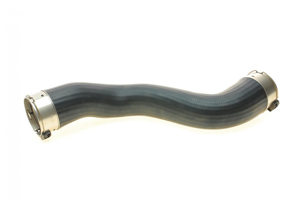 Патрубок интеркулера Mercedes Benz W204 OM651 08-14 / W212 OM651 09- / W207 OM651 09- / W218 OM651 11-