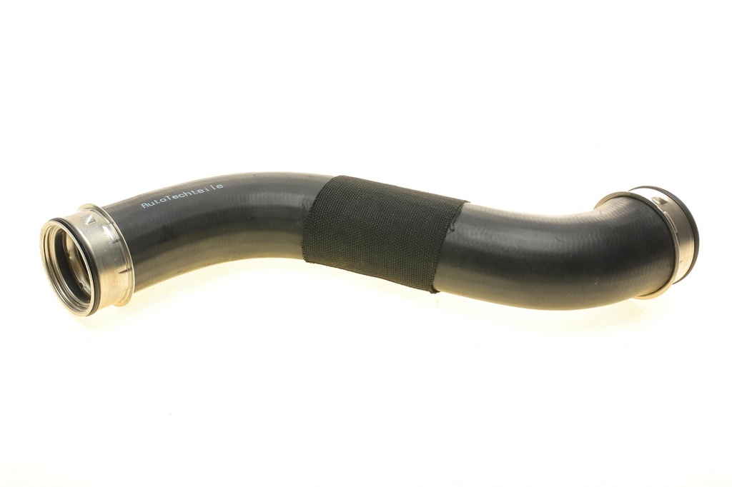 Патрубок интеркулера Mercedes Benz W211/S211 OM646 03-08