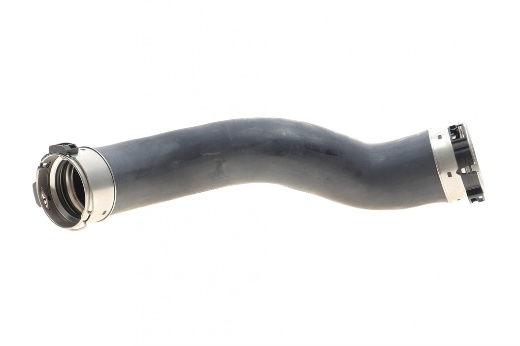Патрубок интеркулера Mercedes Benz W204 OM651 08-14 / W212 OM651 09- / W207 OM651 09- / W218 OM651 11-
