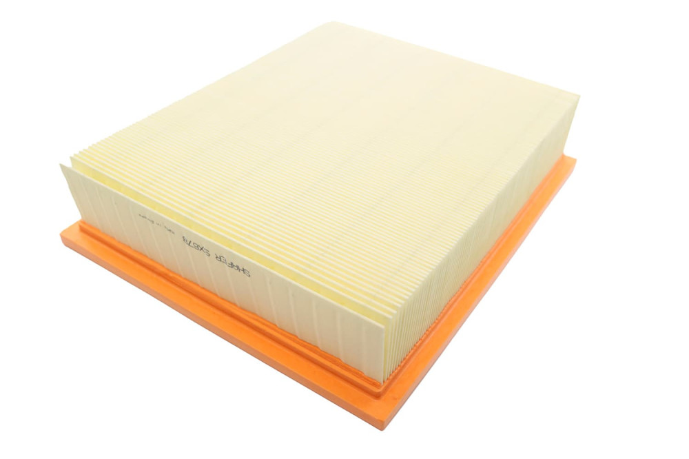 Фільтр повітряний MB Vito 638 TDI