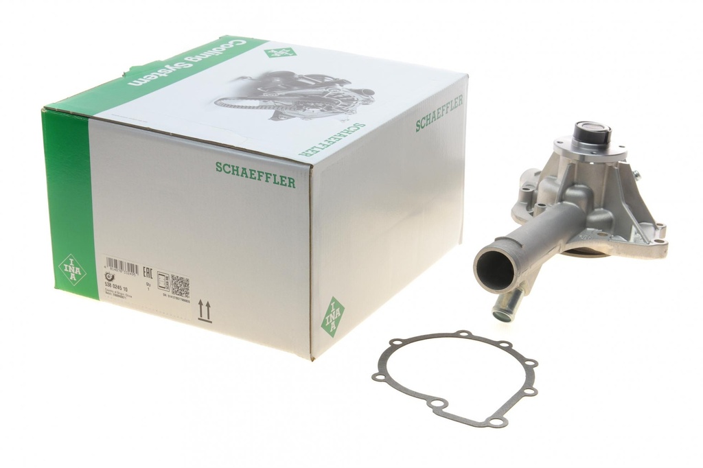 Помпа воды DB W202/124 1.8-2.2 93-, M111