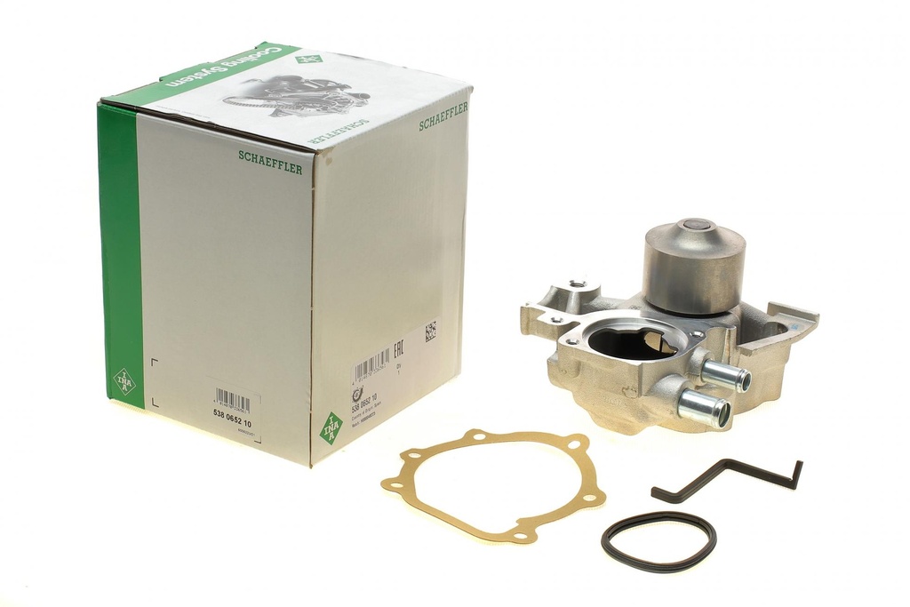 Помпа води Subaru Forester/Impreza/Legacy/Outback 1.5/2.0/2.5 AWD/i AWD 01-14