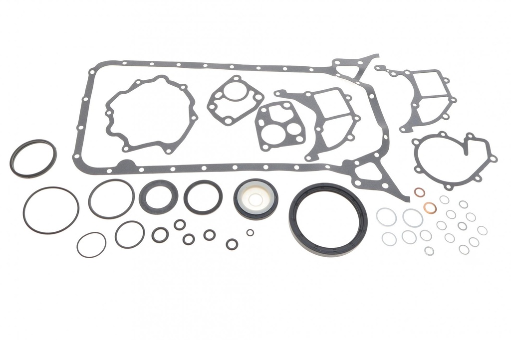 Комплект прокладок (нижній) MB Sprinter/Vito (W638) 2.3D OM601
