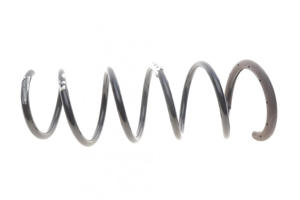 Пружина (передня) Renault Duster 1.5dCi 4x4 19- (позашляховик)
