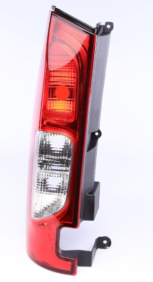 Ліхтар задній лівий Mercedes Benz Citan W415 12-21